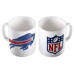 NFL - Buffalo Bills bögre - NFL07
