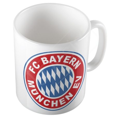 FC Bayern München EV bögre - FC2