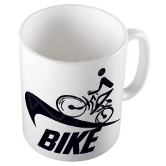 Bike CYCLIST  bögre