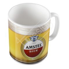 Amstel sörös bögre - SOR16