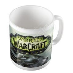 WOW World of Warcraft bögre - WOW11