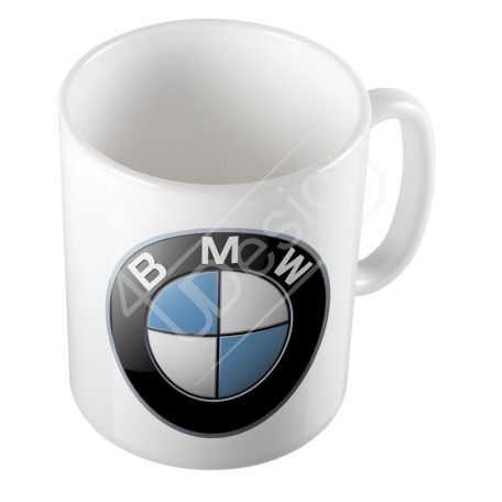 BMW bögre - ALO37