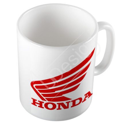 Honda bögre