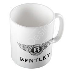 Bentley bögre - ALO06