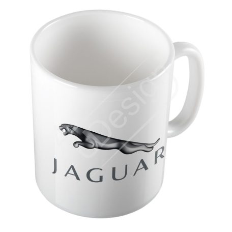 Jaguar bögre - ALO08
