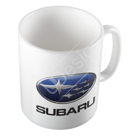 Subaru bögre - ALO14