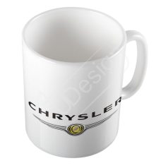 Chrysler bögre - ALO15