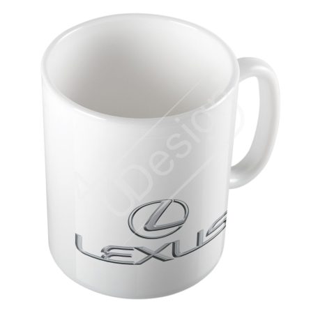 Lexus bögre - ALO22
