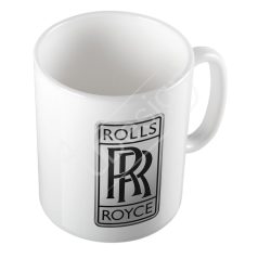 Rolls Royce bögre - ALO24