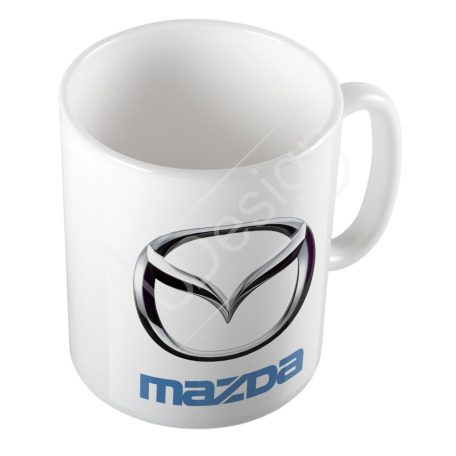 Mazda bögre - ALO26