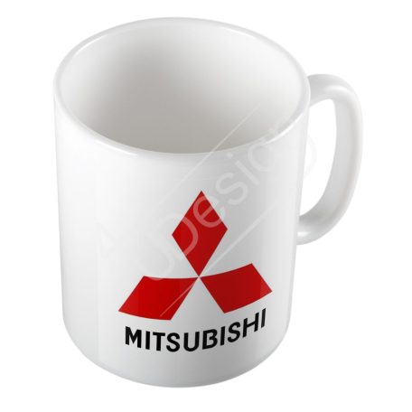 Mitsubitshi bögre - ALO27