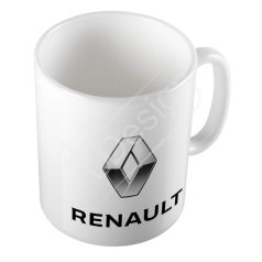 Renault bögre - ALO29