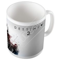 Destiny 2 - DES1